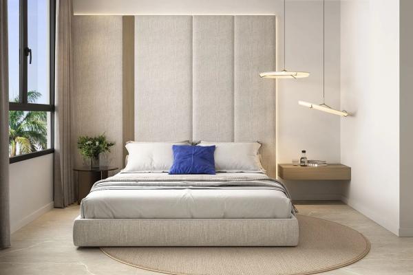 Piso en calle Costa Rica, 6 c