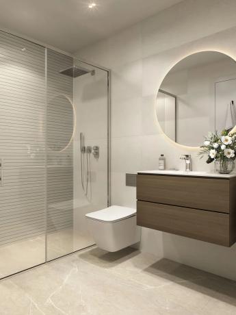 Piso en calle Costa Rica, 6 c