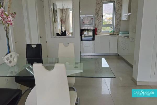 Piso en Cala de Finestrat