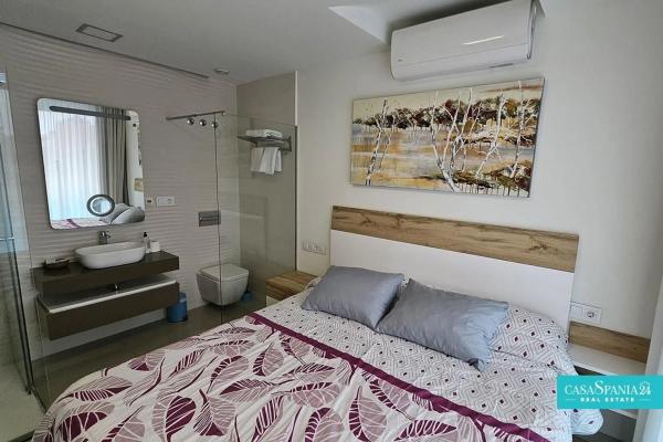 Piso en Cala de Finestrat