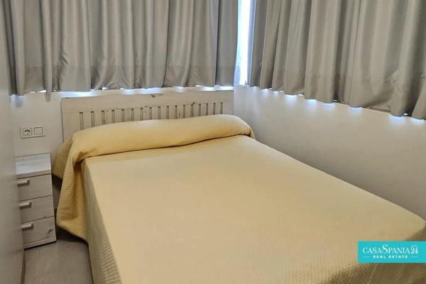 Piso en Cala de Finestrat