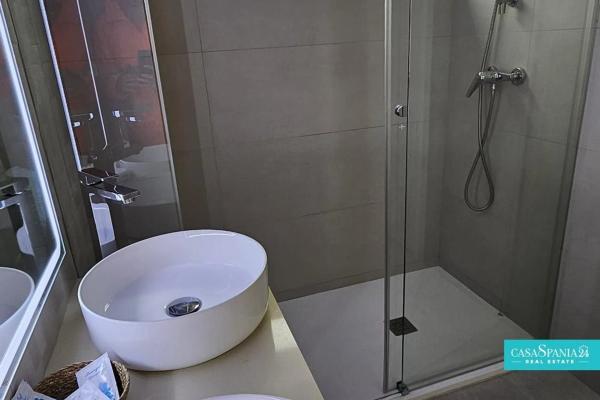 Piso en Cala de Finestrat