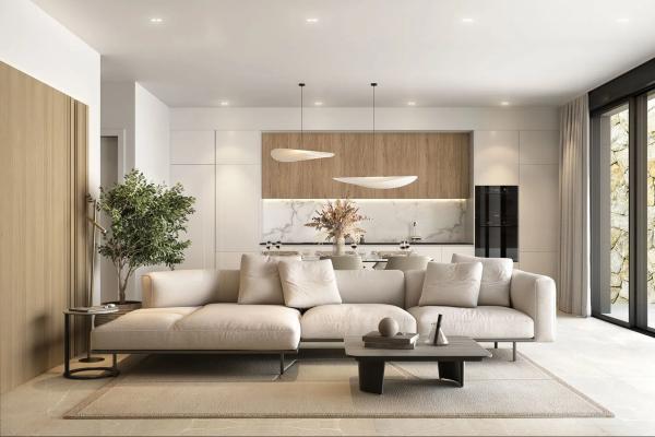 Dúplex en calle Costa Rica, 6 c