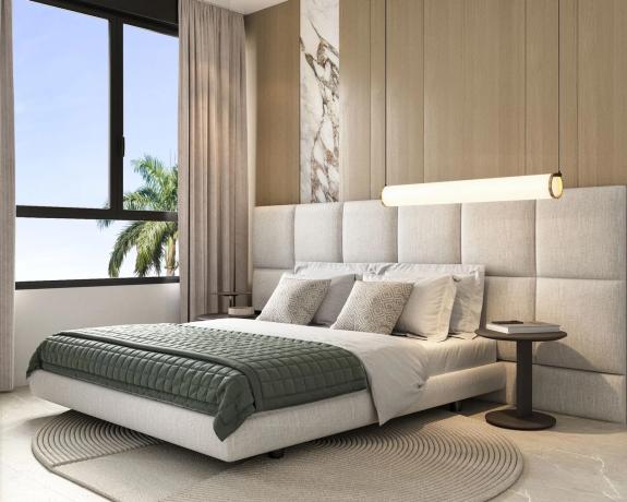 Piso en calle Costa Rica, 6 c