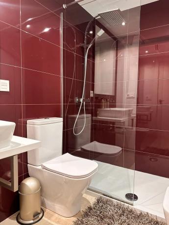 Piso en calle Berlin