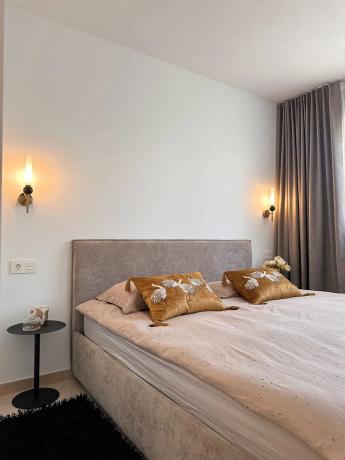 Piso en calle Berlin