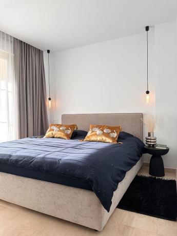 Piso en calle Berlin