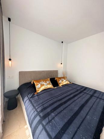 Piso en calle Berlin