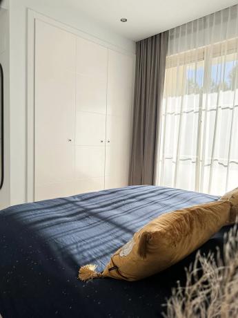 Piso en calle Berlin