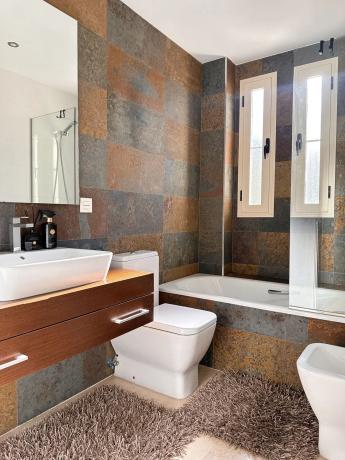 Piso en calle Berlin