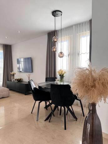 Piso en calle Berlin