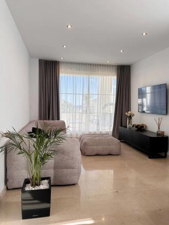 Piso en calle Berlin