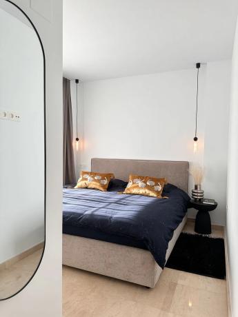 Piso en calle Berlin