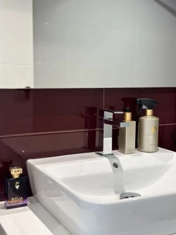 Piso en calle Berlin