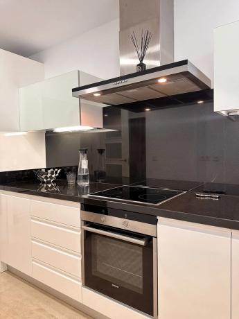 Piso en calle Berlin