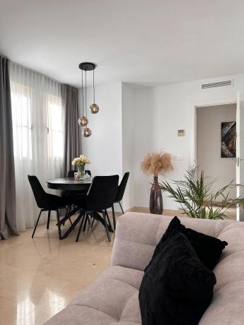 Piso en calle Berlin