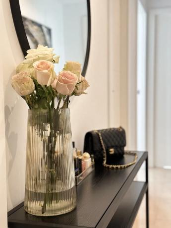 Piso en calle Berlin