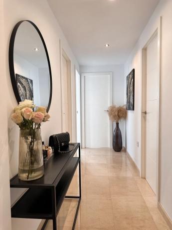 Piso en calle Berlin