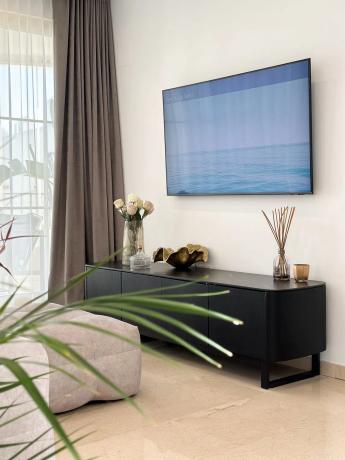 Piso en calle Berlin