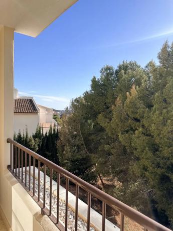 Piso en calle Berlin