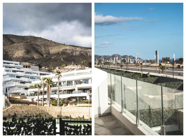 Dúplex en Guatemala, 1