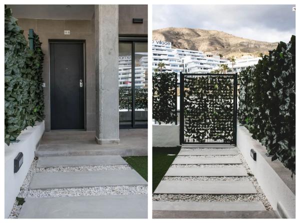 Dúplex en Guatemala, 1