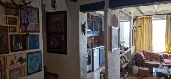 Piso en CL Fondo, 11