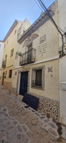 Piso en CL Fondo, 11