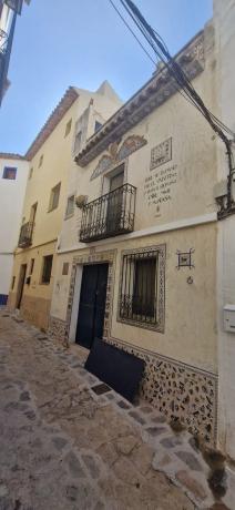 Piso en CL Fondo, 11