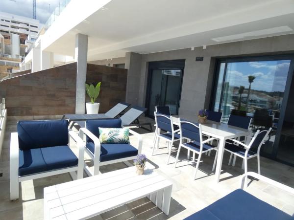 Dúplex en CL Colombia De, 6