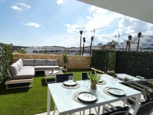 Dúplex en CL Colombia De, 6