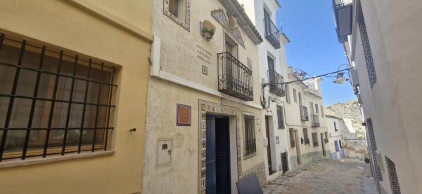 Piso en CL Fondo, 11