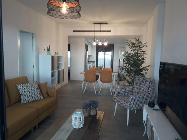 Dúplex en CL Colombia De, 6