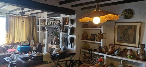 Piso en CL Fondo, 11