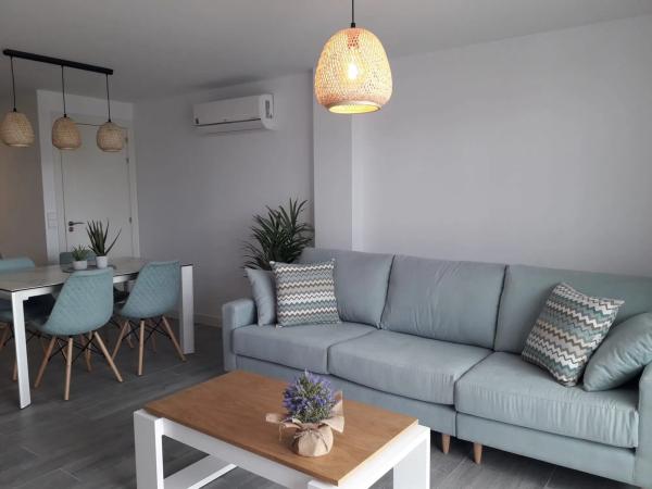 Dúplex en CL Colombia De, 6