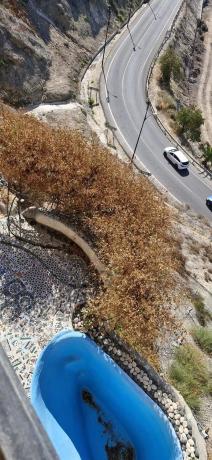 Piso en CL Fondo, 11