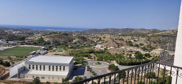 Piso en CL Fondo, 11