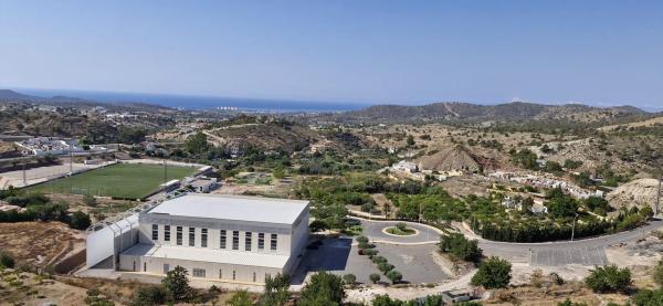 Piso en CL Fondo, 11