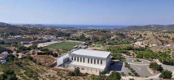 Piso en CL Fondo, 11