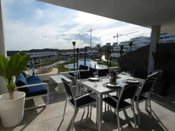 Dúplex en CL Colombia De, 6