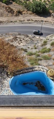 Piso en CL Fondo, 11