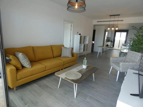 Dúplex en CL Colombia De, 6