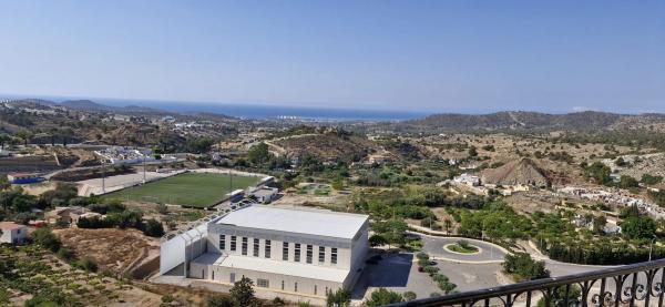 Piso en CL Fondo, 11