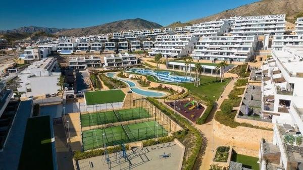 Dúplex en CL Colombia De, 6