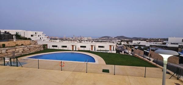 Dúplex en CL Colombia De, 6