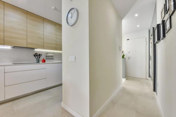 Dúplex en calle Berlin