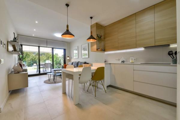 Dúplex en calle Berlin