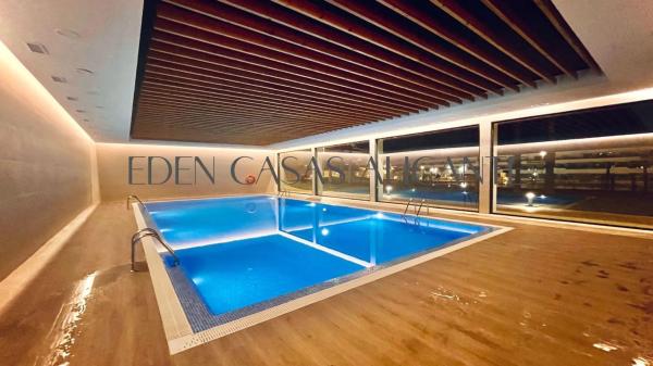 Ático en calle de Guatemala