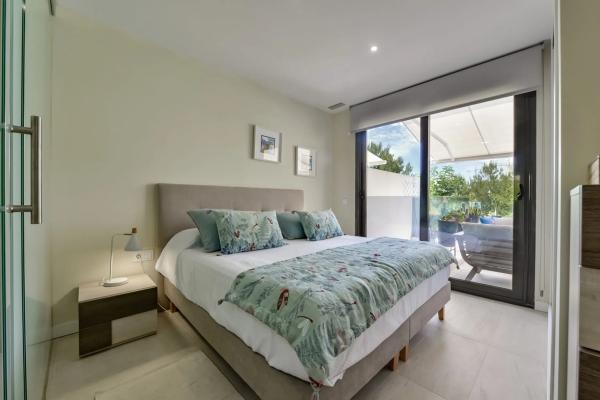 Dúplex en calle Berlin