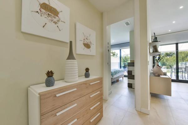 Dúplex en calle Berlin